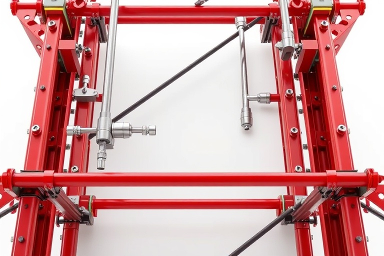 Visualizador 3D - Sistemas modulares